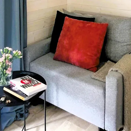 Appartement Gorgeous In *