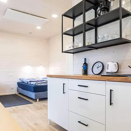 Gorgeous In Appartement *