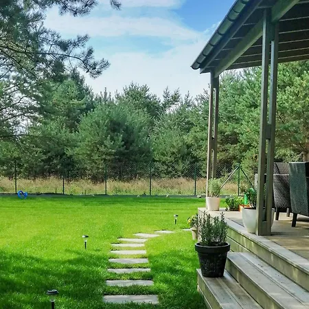 Gorgeous In * Smołdzino